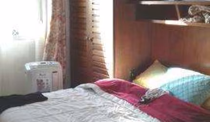 Apartamento com 2 quartos à venda na Rua Vitoriano dos Anjos, 471, Vila João Jorge, Campinas, 76 m2 por R$ 350.900
