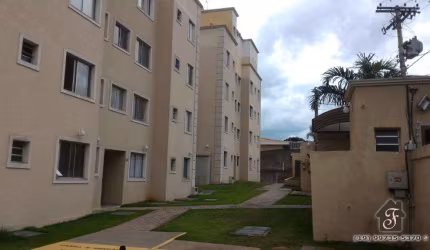 Apartamento com 2 quartos à venda na Rua Caçapava, 242, Vila Industrial, Campinas, 50 m2 por R$ 279.900