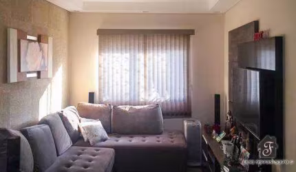 Apartamento com 2 quartos à venda na Rua Frei José de Monte Carmelo, 1424, Jardim Proença, Campinas, 60 m2 por R$ 330.000