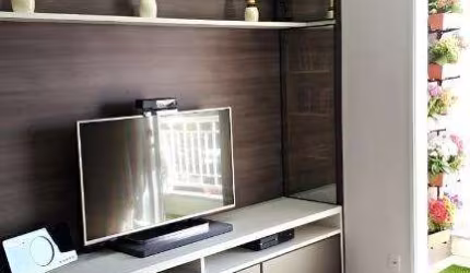Apartamento com 2 quartos à venda na Rua Vitoriano dos Anjos, Vila João Jorge, Campinas, 80 m2 por R$ 815.000