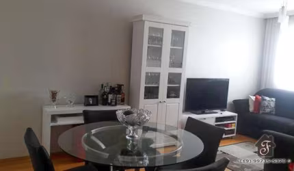 Apartamento com 2 quartos à venda na Rua Doutor Cassiano Gonzaga, 672, São Bernardo, Campinas, 64 m2 por R$ 297.900