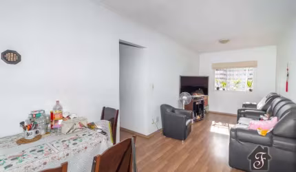 Apartamento com 2 quartos à venda na Rua Saint Hilaire, 170, Vila Jequitibás, Campinas, 63 m2 por R$ 350.000