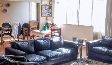 Apartamento com 4 quartos à venda na Rua Antônio Cesarino, 913, Centro, Campinas, 243 m2 por R$ 850.000
