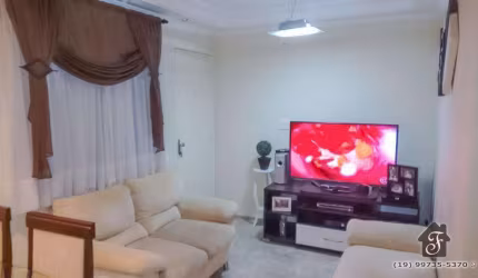 Apartamento com 2 quartos à venda na Rua Vitoriano dos Anjos, 783, Vila João Jorge, Campinas, 50 m2 por R$ 245.000