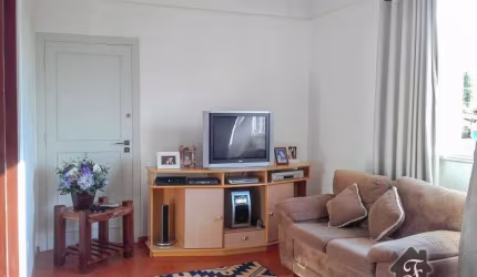 Apartamento com 2 quartos à venda na Rua Registro, 106, Jardim Baroneza, Campinas, 80 m2 por R$ 359.900