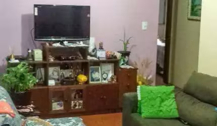 Apartamento com 3 quartos à venda na Rua Vinte e Quatro de Maio, 371, Vila Industrial, Campinas, 59 m2 por R$ 319.900
