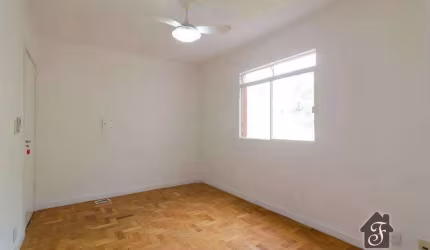 Apartamento com 3 quartos à venda na Rua das Violetas, 246, Vila Mimosa, Campinas, 77 m2 por R$ 250.000