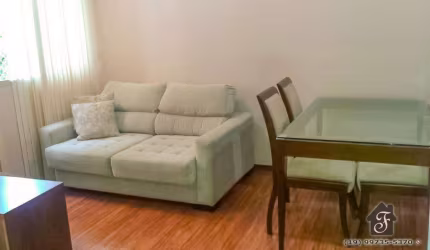 Apartamento com 2 quartos à venda na Rua Quirino do Amaral Campos, 101, Vila Estanislau, Campinas, 78 m2 por R$ 480.000