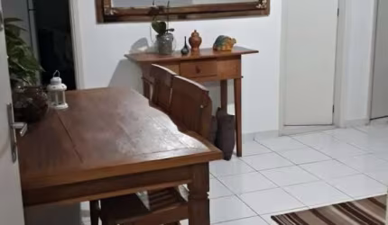 Apartamento com 2 quartos à venda na Rua Rio Grande do Sul, 620, Vila Santana, Campinas, 44 m2 por R$ 240.000