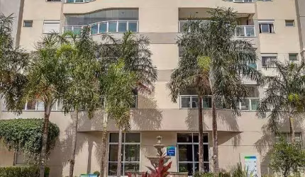 Apartamento com 4 quartos à venda na Rua Maria Emília Alves dos Santos de Ângelis, 324, Parque Prado, Campinas, 134 m2 por R$ 1.300.000
