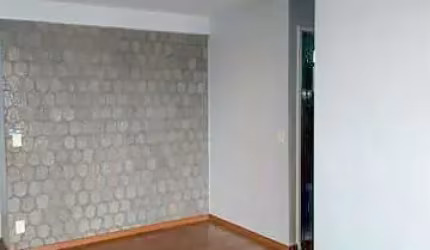 Apartamento com 3 quartos à venda na Rua Pinheiros, 200, Vila Industrial, Campinas, 60 m2 por R$ 297.000