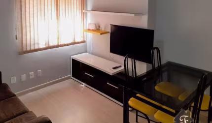 Apartamento com 1 quarto à venda na Rua Oliveira Cardoso, 212, Jardim Chapadão, Campinas, 45 m2 por R$ 200.000