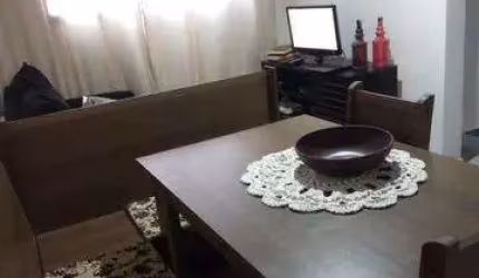 Apartamento com 2 quartos à venda na Avenida São José dos Campos - de 2301/2302 ao fim, 3297, Loteamento Parque São Martinho, Campinas, 50 m2 por R$ 258.000