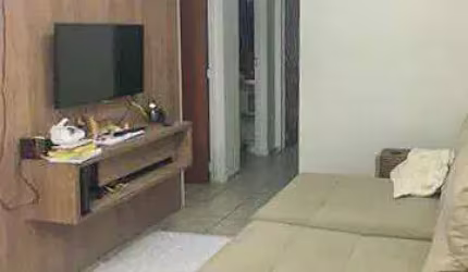 Apartamento com 3 quartos à venda na Rua Professor João Augusto de Toledo, 731, Vila Proost de Souza, Campinas, 70 m2 por R$ 320.000