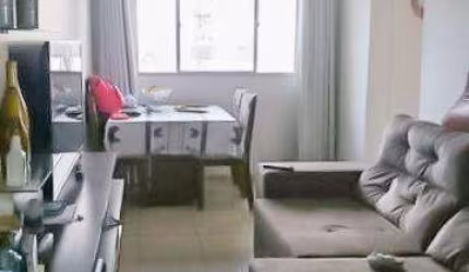 Apartamento com 2 quartos à venda na Rua Maria Mercedes Etter Von Zuben, 151, Jardim Antonio Von Zuben, Campinas, 45 m2 por R$ 245.000