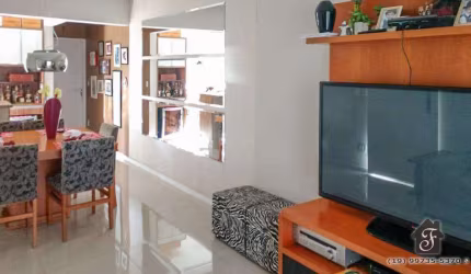 Apartamento com 2 quartos à venda na Rua Arnaldo Barreto, 884, São Bernardo, Campinas, 79 m2 por R$ 420.000