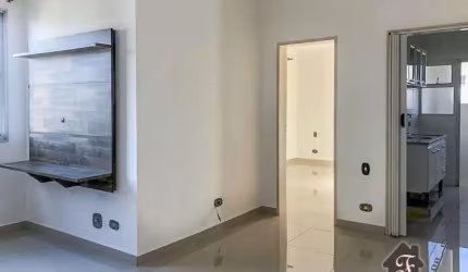 Apartamento com 1 quarto à venda na Rua Padre Vieira, 654, Centro, Campinas, 53 m2 por R$ 260.000