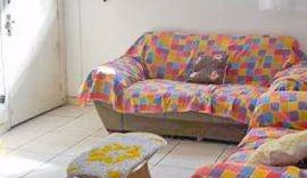 Apartamento com 2 quartos à venda na Rua Doutor Pereira Lima, 426, Vila Industrial, Campinas, 63 m2 por R$ 191.500