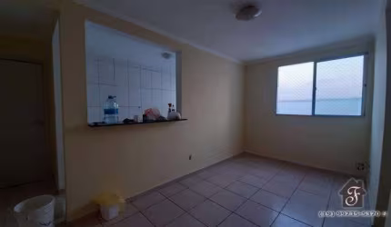 Apartamento com 3 quartos à venda na Rua Doutor Jeber Juabre, 145, Jardim Márcia, Campinas, 58 m2 por R$ 240.000