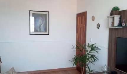 Apartamento com 2 quartos à venda na Avenida Mococa, 125, Vila Pompéia, Campinas, 76 m2 por R$ 280.000
