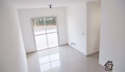 Apartamento com 2 quartos à venda na Avenida Ary Rodrigues, 31, Parque Camélias, Campinas, 57 m2 por R$ 255.000