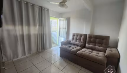 Apartamento com 2 quartos à venda na Rua Tentilhão, 143, Vila Padre Manoel de Nóbrega, Campinas, 45 m2 por R$ 175.000