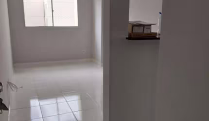Apartamento com 2 quartos à venda na Rua Maria Mercedes Etter Von Zuben, 151, Jardim Antonio Von Zuben, Campinas, 43 m2 por R$ 250.000