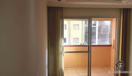 Apartamento com 3 quartos à venda na Rua Álvaro Ribeiro, 15, Ponte Preta, Campinas, 80 m2 por R$ 405.000