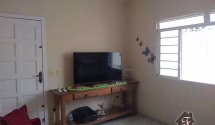 Casa com 4 quartos à venda na Rua Niterói, Jardim Campos Elíseos, Campinas, 180 m2 por R$ 550.000