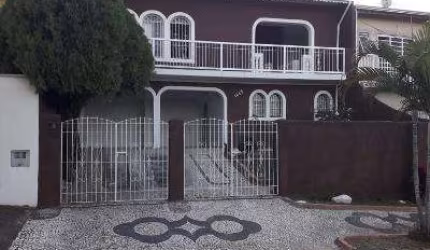 Casa com 2 quartos à venda na Avenida Esther Moretzshon Camargo, Jardim Santana, Campinas, 195 m2 por R$ 700.000