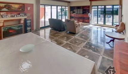 Casa com 3 quartos à venda na Rua Alberto Cerqueira Lima, Taquaral, Campinas, 260 m2 por R$ 1.500.000