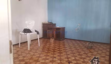 Casa com 3 quartos à venda na Rua Dom Francisco de Aquino Correia, Vila Nova, Campinas, 130 m2 por R$ 515.000