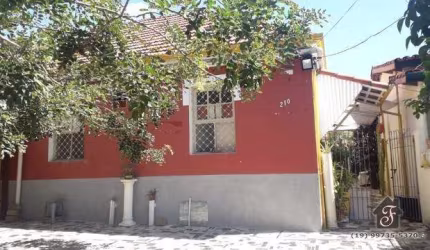 Casa com 10 quartos à venda na Rua Felipe dos Santos, Jardim Guanabara, Campinas, 380 m2 por R$ 2.100.000