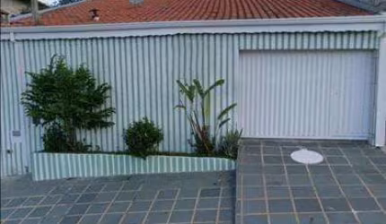 Casa com 3 quartos à venda na Rua Artur Avelino Machado, Jardim das Bandeiras, Campinas, 140 m2 por R$ 480.000
