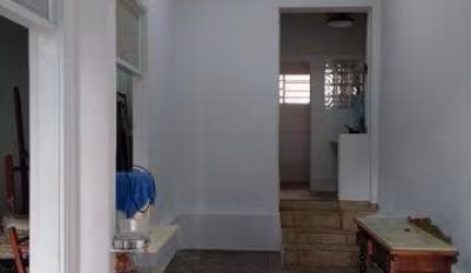 Casa com 2 quartos à venda na Rua Regente Feijó, Centro, Campinas, 80 m2 por R$ 520.000