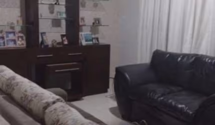 Casa com 3 quartos à venda na Rua Antônio Rodrigues de Carvalho, Vila Proost de Souza, Campinas, 224 m2 por R$ 675.000