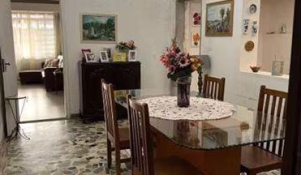 Casa com 3 quartos à venda na Rua Frei Antônio de Pádua, Jardim Guanabara, Campinas, 300 m2 por R$ 1.800.000