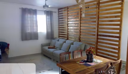 Casa com 3 quartos à venda na Rua Odilon Figueiredo Dantas, Parque Jambeiro, Campinas, 126 m2 por R$ 670.000