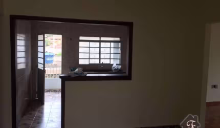 Casa com 8 quartos à venda na Rua Andréa Fernandes da Silva Araújo, Jardim Tamoio, Campinas por R$ 500.000
