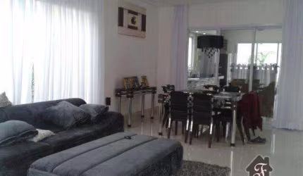 Casa em condomínio fechado com 3 quartos à venda na Rua Maria Antonia Bortolosso, 195, Swiss Park, Campinas, 230 m2 por R$ 2.120.000