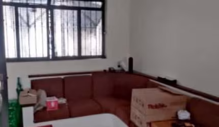 Casa com 2 quartos à venda na Rua Buarque de Macedo, Vila Nova, Campinas, 124 m2 por R$ 595.000