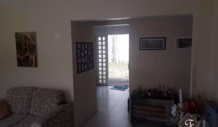 Casa com 2 quartos à venda na Rua Natividade da Serra, Chácara da Barra, Campinas, 80 m2 por R$ 530.000