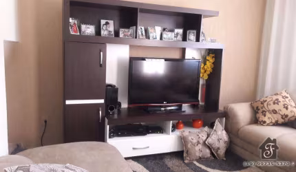Casa com 3 quartos à venda na Rua Albert Sabin, Parque Residencial Vila União, Campinas, 160 m2 por R$ 449.900