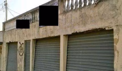 Casa com 3 quartos à venda na Avenida Barão de Monte Alegre, Jardim Bonfim, Campinas, 380 m2 por R$ 590.000