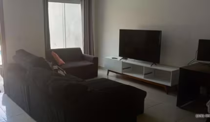Casa com 2 quartos à venda na Rua Monsenhor Bruno Nardini, Jardim Samambaia, Campinas, 110 m2 por R$ 450.000