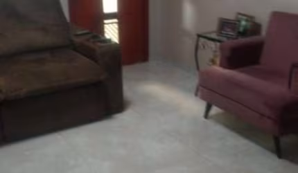 Casa em condomínio fechado com 2 quartos à venda na Avenida das Amoreiras, 6771, Jardim Novo Campos Elíseos, Campinas, 80 m2 por R$ 420.000