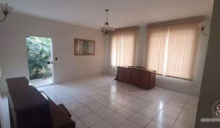 Casa com 5 quartos à venda na Rua Arlindo Carpino, Novo Taquaral, Campinas, 350 m2 por R$ 900.000