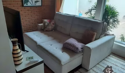 Casa com 2 quartos à venda na Rua Edmundo Plácido Chiavegatto, Jardim dos Oliveiras, Campinas, 173 m2 por R$ 580.000