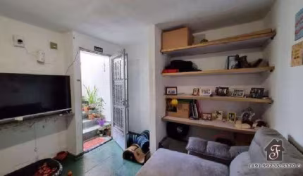 Casa com 3 quartos à venda na Rua Chopin, Jardim Antonio Von Zuben, Campinas, 200 m2 por R$ 520.000