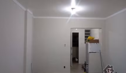 Kitnet / Stúdio à venda na Rua Doutor Quirino, 757, Centro, Campinas, 40 m2 por R$ 165.000